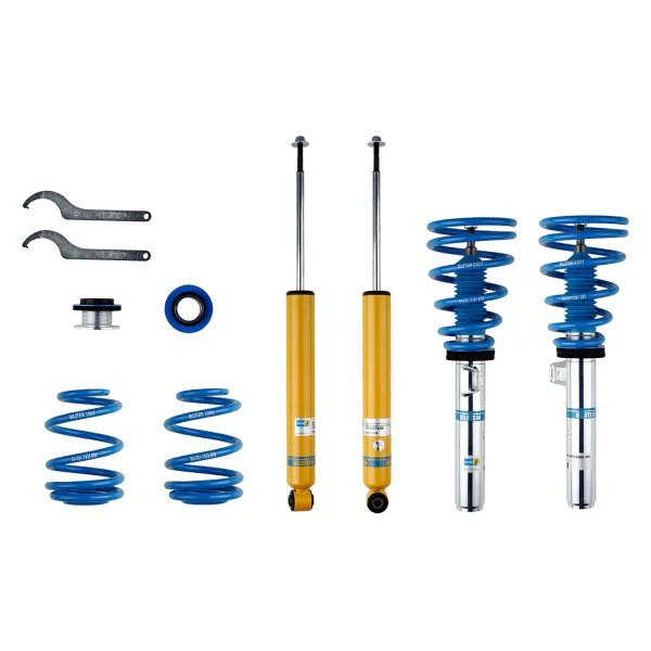 Bilstein B14 PSS Coilovers BMW 323i 325i 328i 330i E46 (1999-2006) 47-249134