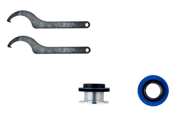 Bilstein B14 PSS Coilovers BMW 323i 325i 328i 330i E46 (1999-2006) 47-249134 - Image 2