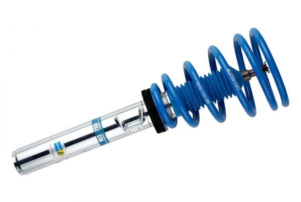 Bilstein B14 PSS Coilovers BMW 323i 325i 328i 330i E46 (1999-2006) 47-249134 - Image 3