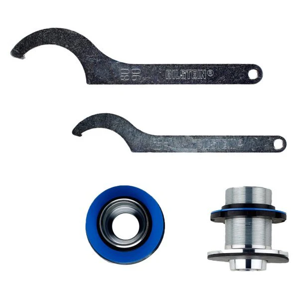 Bilstein B14 PSS Coilovers BMW 325i 328i 330i 335i (06-13) E90 E91 E92 E93 47-269064 - Image 2