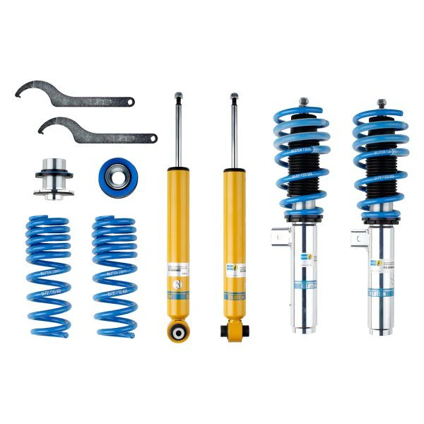Bilstein B14 PSS Coilovers BMW 320i 328i 330i 335i 340i GT/xDrive F31/F34 (2013-2019) 47-264625