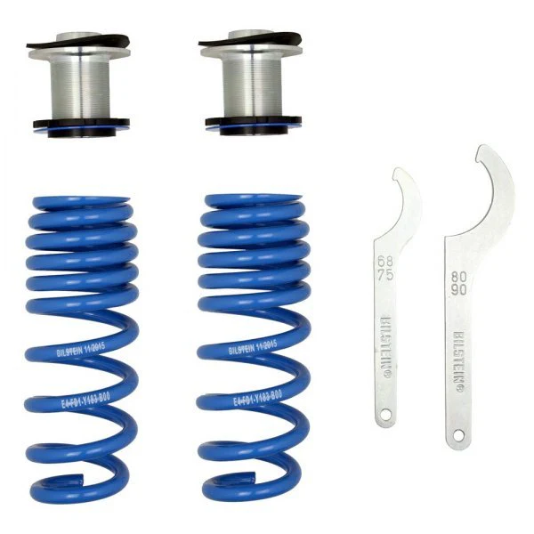 Bilstein B14 PSS Coilovers BMW 428i 430i 435i 440i F32/F33/F36 (14-20) 47-264632 - Image 2