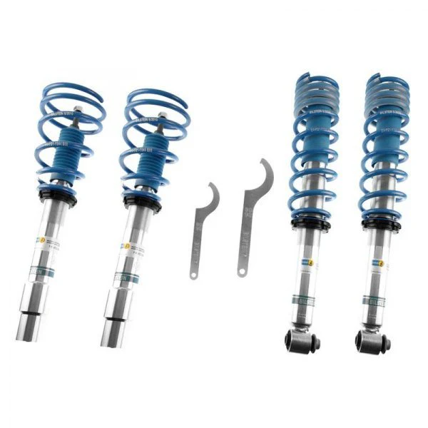 Bilstein B14 PSS Coilovers BMW 525i 528i 530i E60 / E61 (2004-2010) 47-111165