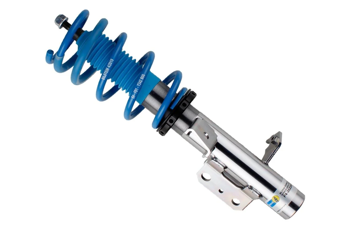 Bilstein B14 PSS Coilovers Subaru BRZ / Toyota 86 GR86 (2022-2025) 47-330733 - Image 2