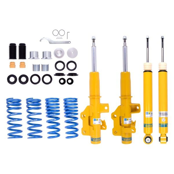 Bilstein B14 PSS Coilovers Chevy Camaro (2016-2020) 47-280502