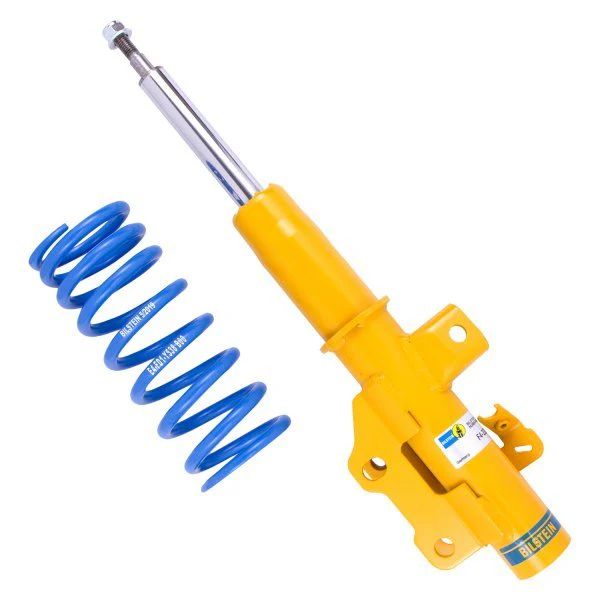 Bilstein B14 PSS Coilovers Chevy Camaro (2016-2020) 47-280502 - Image 3