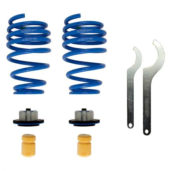 Bilstein B14 PSS Coilovers Fiat 500 (2012-2019) 47-270176 - Image 2
