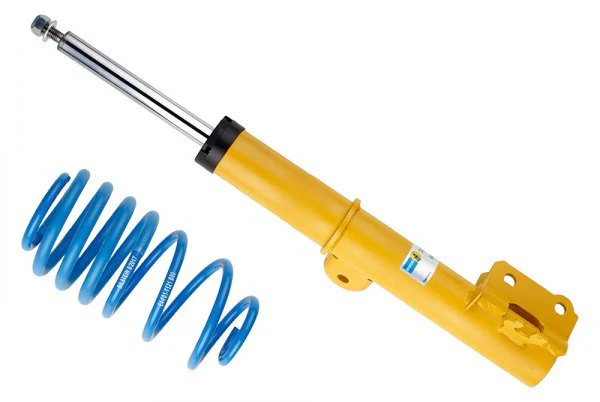 Bilstein B14 PSS Coilovers Fiat 500X 2WD (2016-2018) 47-259751 - Image 3