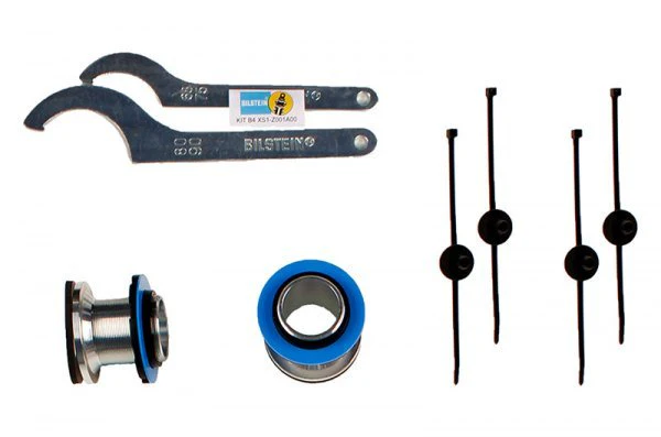 Bilstein B14 PSS Coilovers Ford Fiesta ST (2014-2019) 47-242043 - Image 2