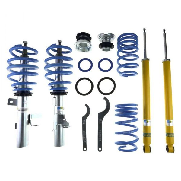 Bilstein B14 PSS Coilovers Ford Focus (2012-2018) 47-196568