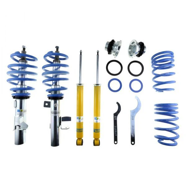 Bilstein B14 PSS Coilovers Ford Focus ST (2013-2018) 47-232952