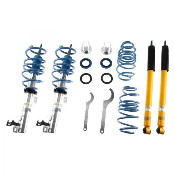 Bilstein B14 PSS Coilovers Honda Fit (2009-2013, 2015-2019) 47-172401