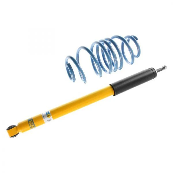 Bilstein B14 PSS Coilovers Honda Fit (2009-2013, 2015-2019) 47-172401 - Image 3