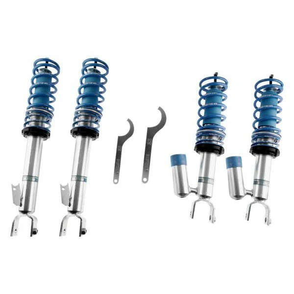 Bilstein B14 PSS Coilovers Honda S2000 AP1/AP2 (2000-2009) 47-080386