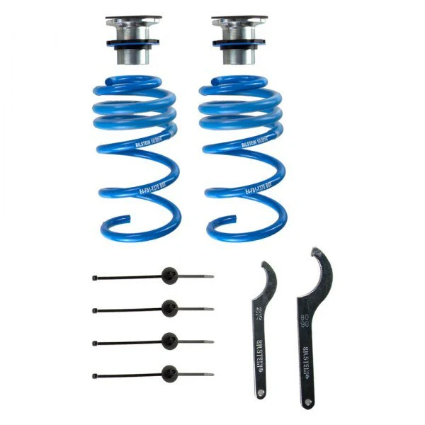 Bilstein B14 PSS Coilovers Mazda 3 (2014-2018) 47-242302 - Image 2