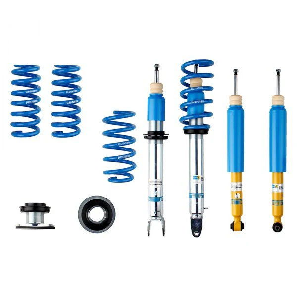 Bilstein B14 PSS Coilovers Mercedes C-Class W205 (2015-2021) 47-258037
