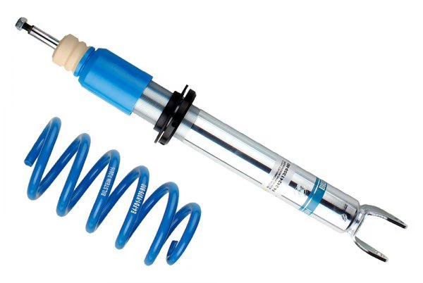 Bilstein B14 PSS Coilovers Mercedes C-Class W205 (2015-2021) 47-258037 - Image 2