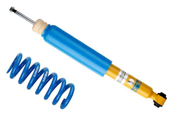 Bilstein B14 PSS Coilovers Mercedes C-Class W205 (2015-2021) 47-258037 - Image 3