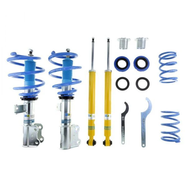 Bilstein B14 PSS Coilovers Mercedes CLA-Class W176 (2014-2019) 47-231108