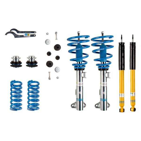 Bilstein B14 PSS Coilovers Mercedes CLK-Class (2003-2009) 47-100770