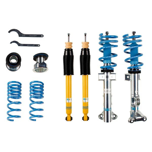 Bilstein B14 PSS Coilovers Mercedes E350 E400 E500 W212 RWD (2010-2017) 47-141179