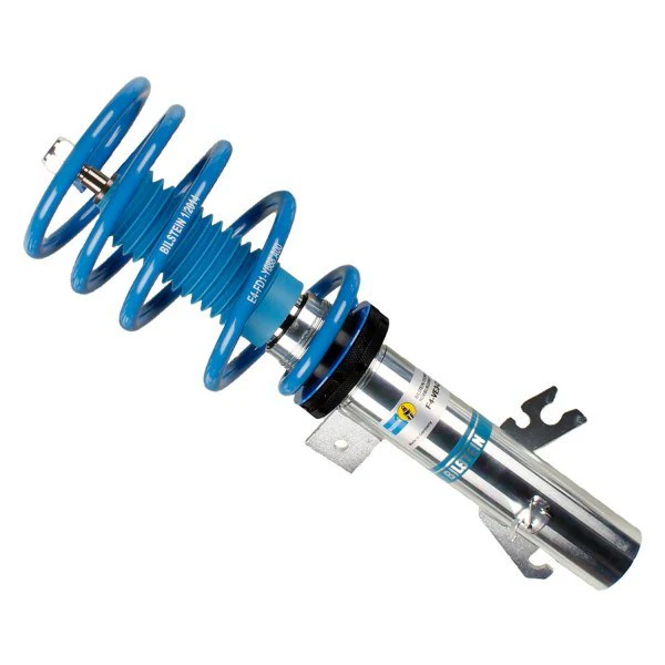 Bilstein B14 PSS Coilovers Mini Cooper FWD R50 R52 R53 (2002-2008) Front/Rear Suspension Upgrade 47-126916 - Image 3
