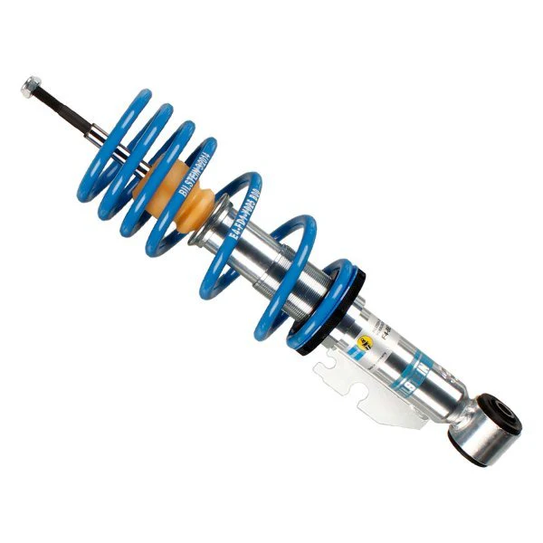 Bilstein B14 PSS Coilovers Mini Cooper FWD R50 R52 R53 (2002-2008) Front/Rear Suspension Upgrade 47-126916 - Image 4