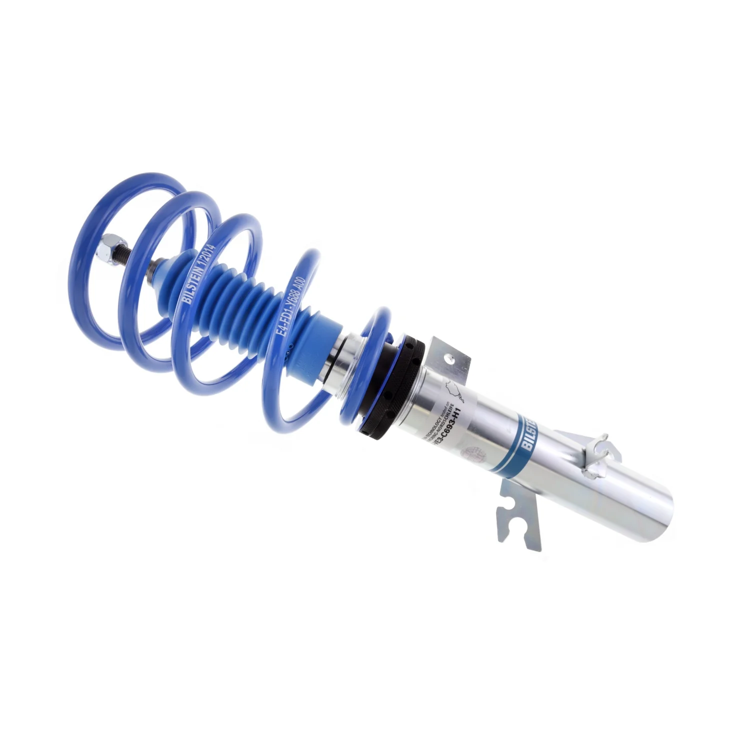 Bilstein B14 PSS Coilovers Mini Cooper (2007-2015) 47-139060 - Image 3