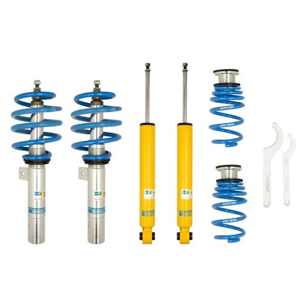 Bilstein B14 PSS Coilovers Mini Cooper F55 F56 F57 F65 F66 (2014-2024) 47-244412