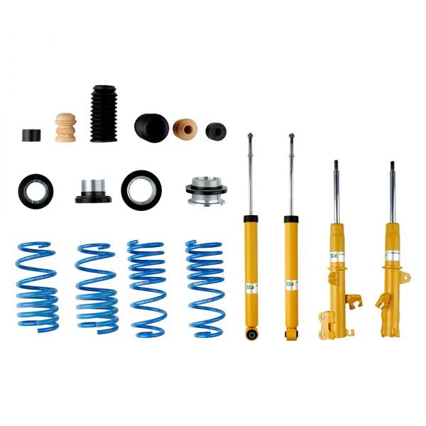 Bilstein B14 PSS Coilovers Nissan Versa Note (2014-2019) 47-254152