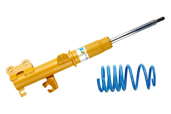 Bilstein B14 PSS Coilovers Nissan Versa Note (2014-2019) 47-254152 - Image 3