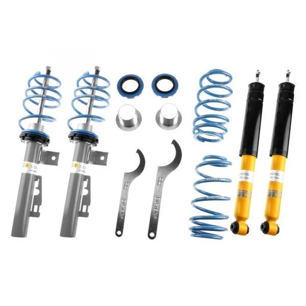 Bilstein B14 PSS Coilovers Smart Fortwo (2008-2016) 47-165403