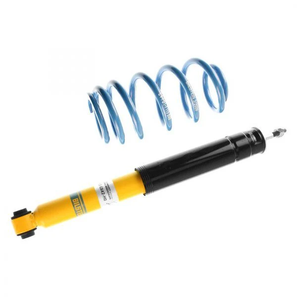 Bilstein B14 PSS Coilovers Smart Fortwo (2008-2016) 47-165403 - Image 3