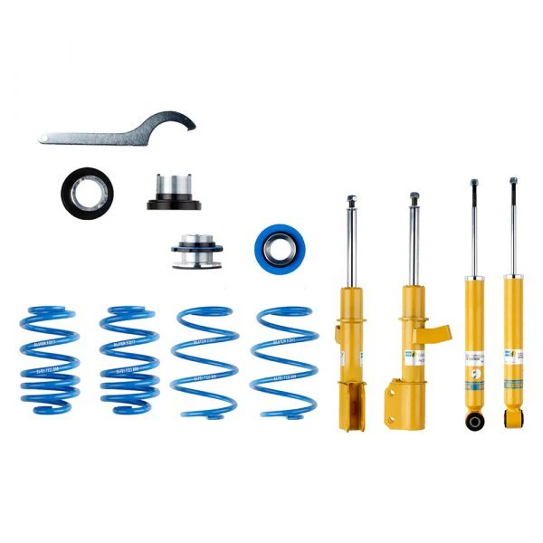 Bilstein B14 PSS Coilovers Smart Fortwo (2016-2017) 47-248281