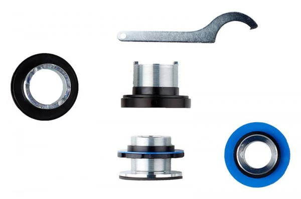 Bilstein B14 PSS Coilovers Smart Fortwo (2016-2017) 47-248281 - Image 2