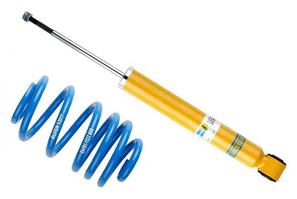 Bilstein B14 PSS Coilovers Smart Fortwo (2016-2017) 47-248281 - Image 4