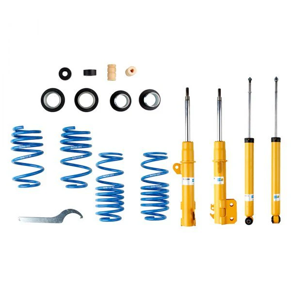 Bilstein B14 PSS Coilovers Toyota Yaris (2007-2017) 47-237834