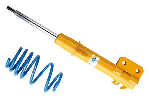 Bilstein B14 PSS Coilovers Toyota Yaris (2007-2017) 47-237834 - Image 3