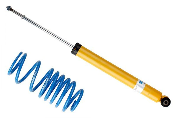 Bilstein B14 PSS Coilovers Toyota Yaris (2007-2017) 47-237834 - Image 4