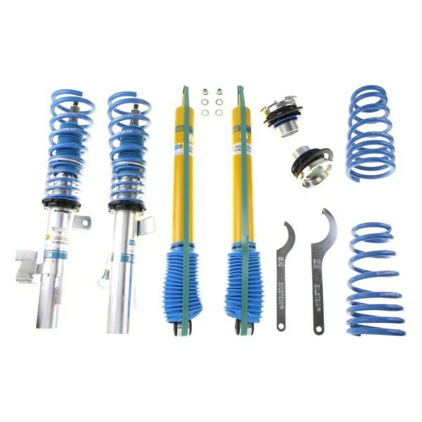 Bilstein B14 PSS Coilovers Volvo C30 (2008-2013) 47-121225