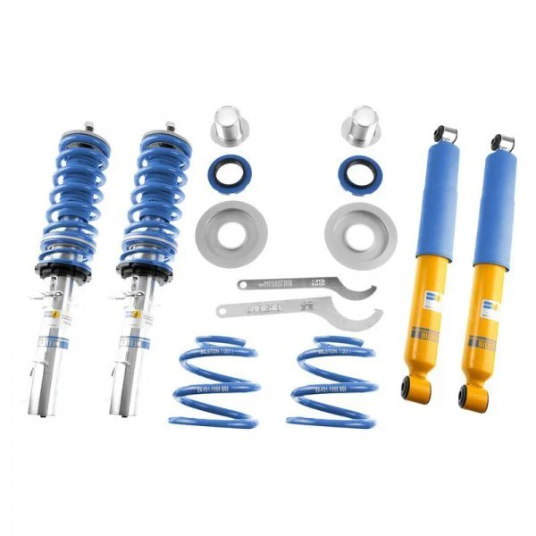Bilstein B14 PSS Coilovers VW Golf R32 (2004) 47-080416