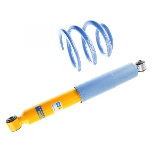 Bilstein B14 PSS Coilovers VW Golf R32 (2004) 47-080416 - Image 3