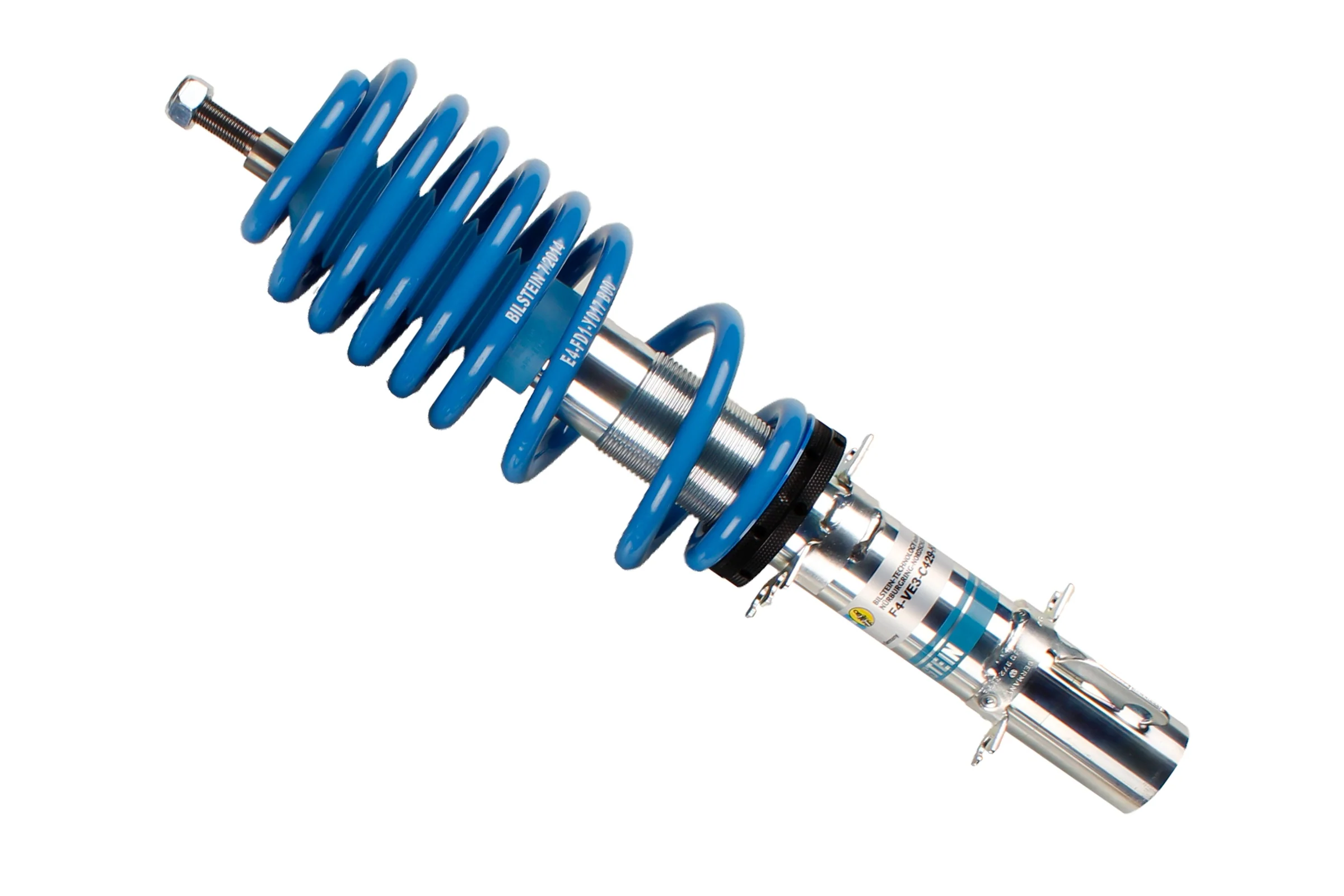 Bilstein B14 PSS Coilovers VW Jetta (1999-2005) 47-124851 - Image 3