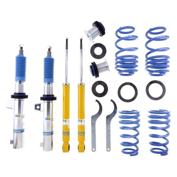 Bilstein B14 PSS Coilovers VW Jetta MK5 MK6 FWD (2005-2018) 47-127708