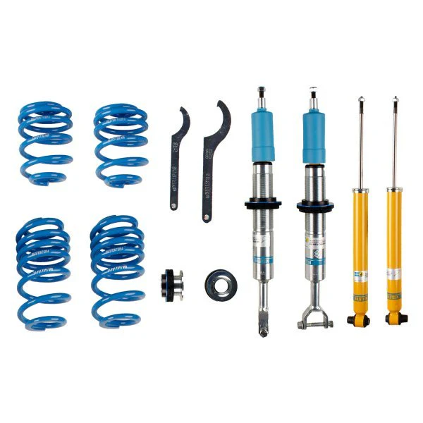 Bilstein B14 PSS Coilovers VW Passat (1998-2005) 47-124806