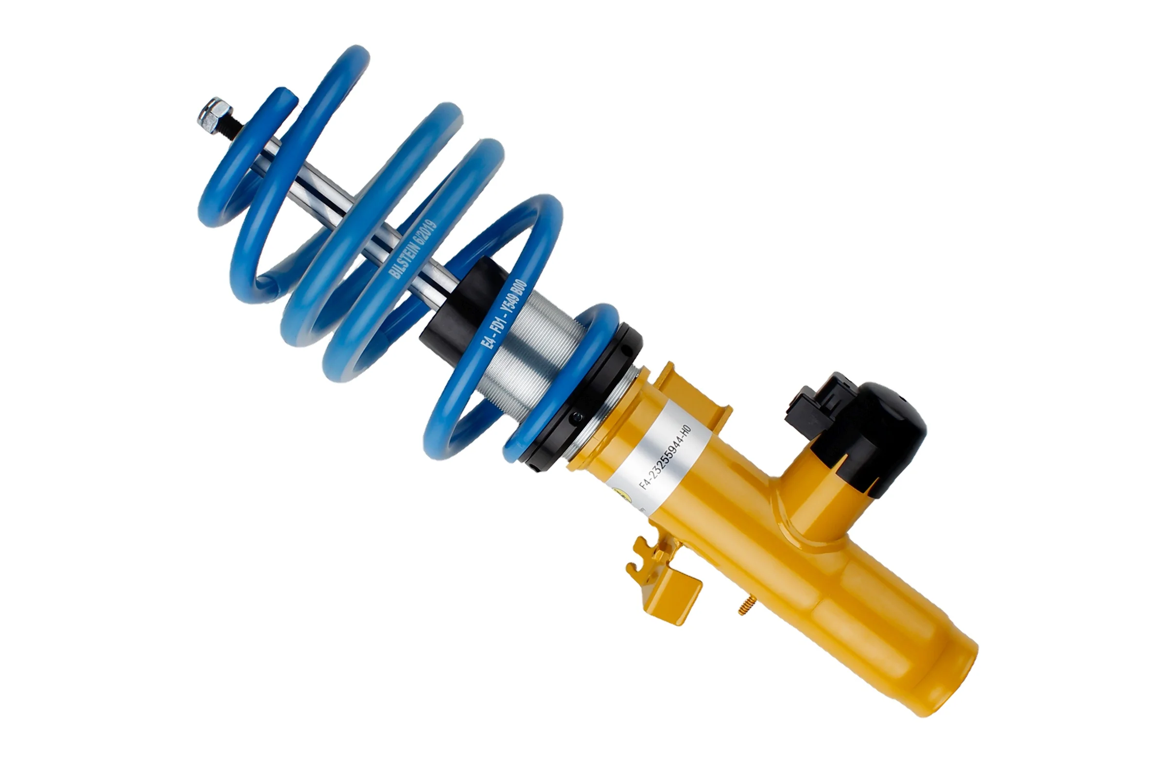 Bilstein B16 Coilovers BMW 3 Series xDrive (2013-2019) [DampTronic] Front and Rear Kit - 49-255980 - Image 3