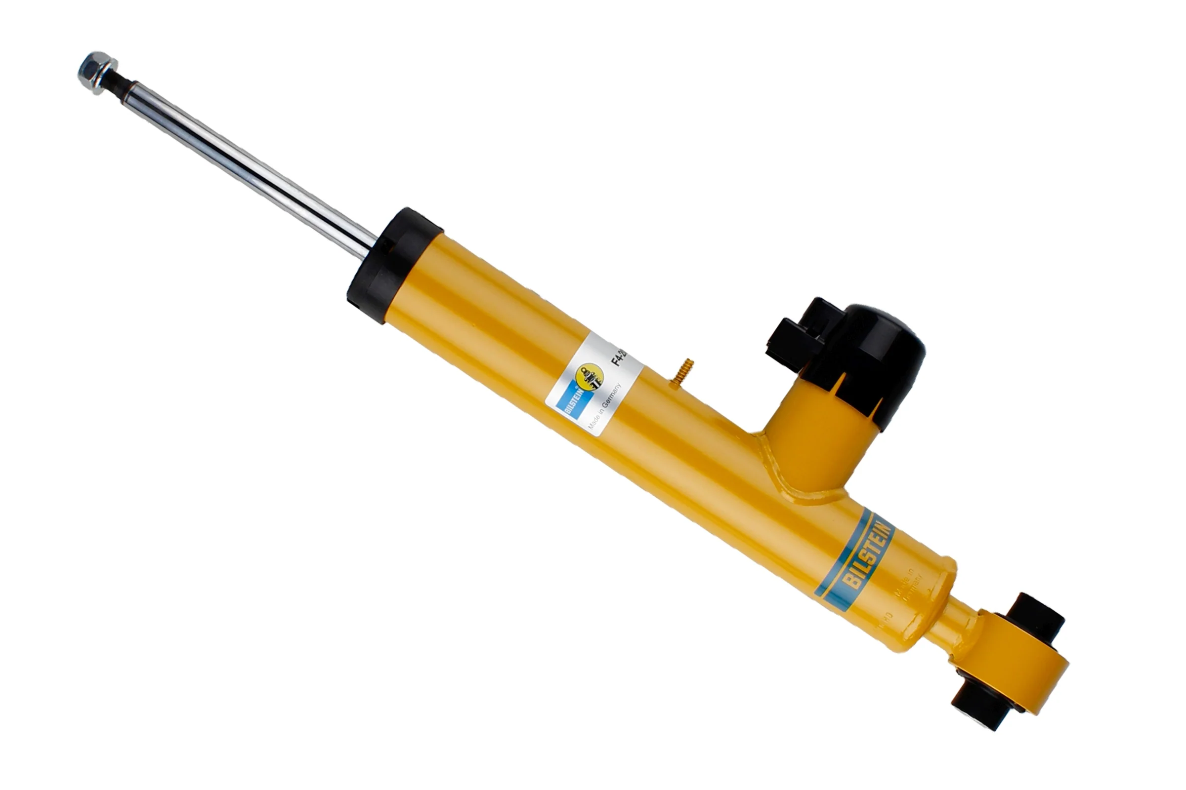 Bilstein B16 Coilovers BMW 3 Series xDrive (2013-2019) [DampTronic] Front and Rear Kit - 49-255980 - Image 4