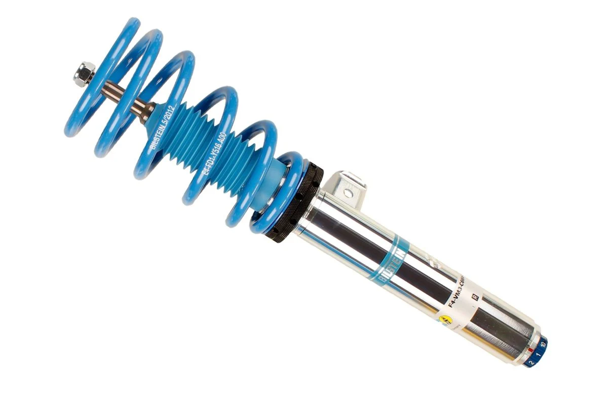 Bilstein B16 PSS10 Coilovers BMW M3 E46 (2001-2006) 48-126687 - Image 3