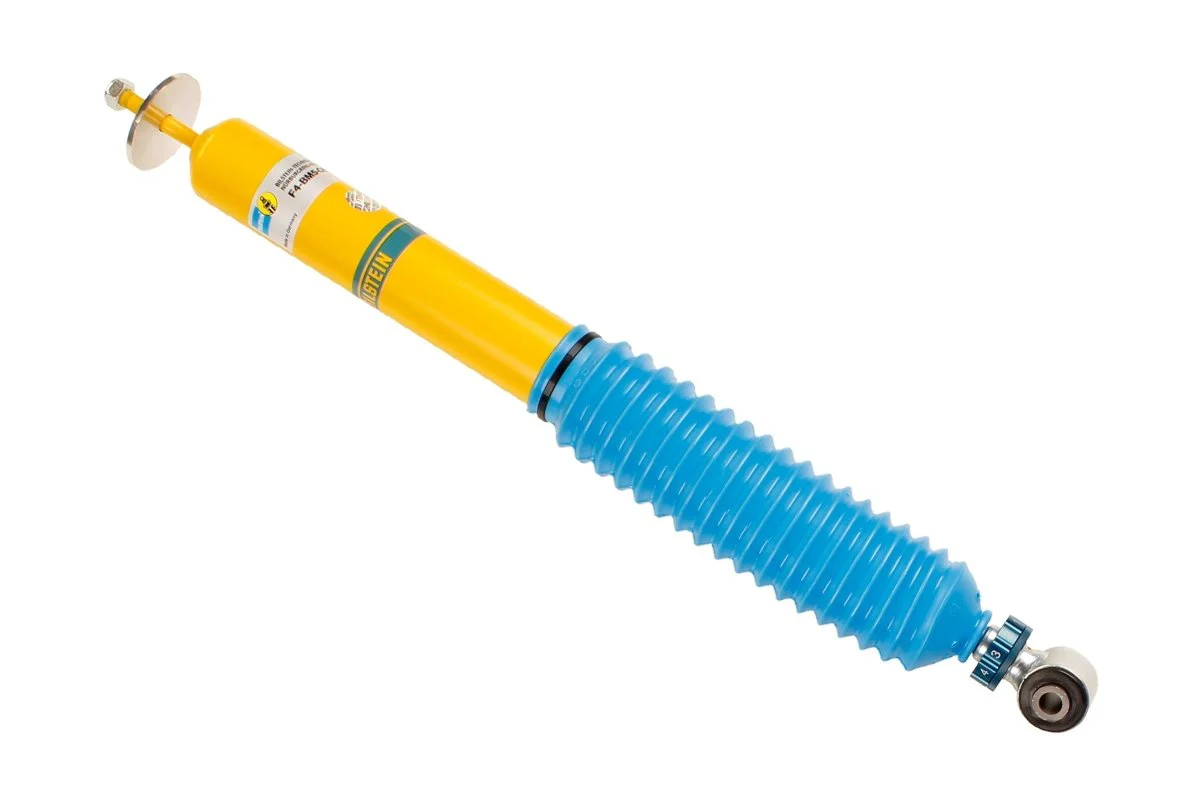 Bilstein B16 PSS10 Coilovers BMW M3 E46 (2001-2006) 48-126687 - Image 4
