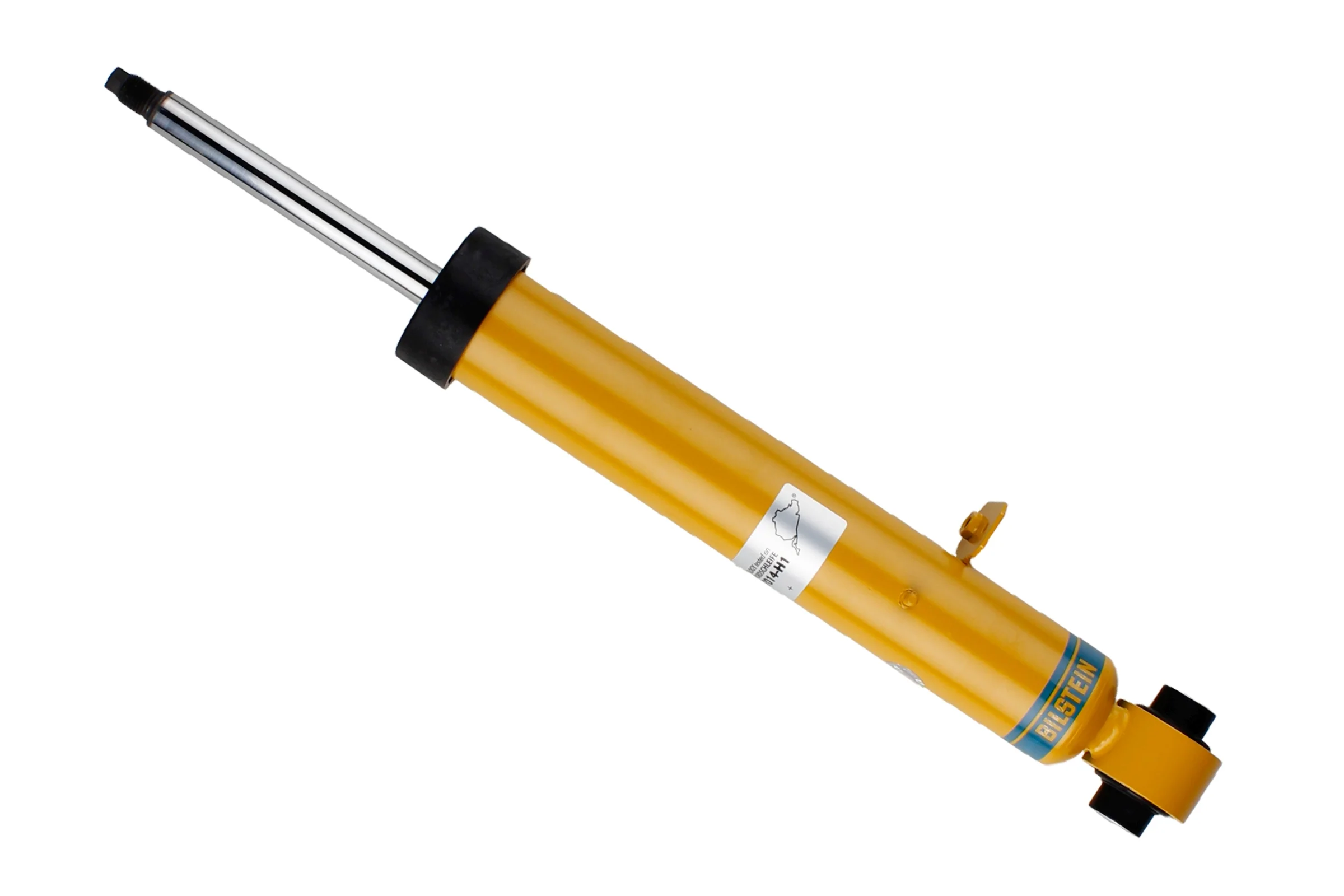 Bilstein B16 Coilovers BMW M3 F80 (2015-2018) [DampTronic] Front and Rear Kit - 49-246988 - Image 4